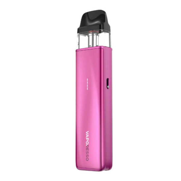 POD-система Vaporesso Xros 5 Mini     Rose Red 1500 мАч в Сыктывкаре