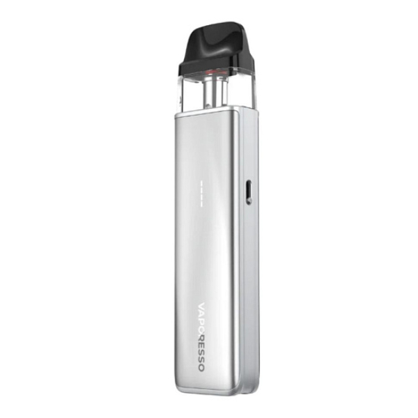 POD-система Vaporesso Xros 5 Mini     Titanium Silver 1500 мАч в Сыктывкаре