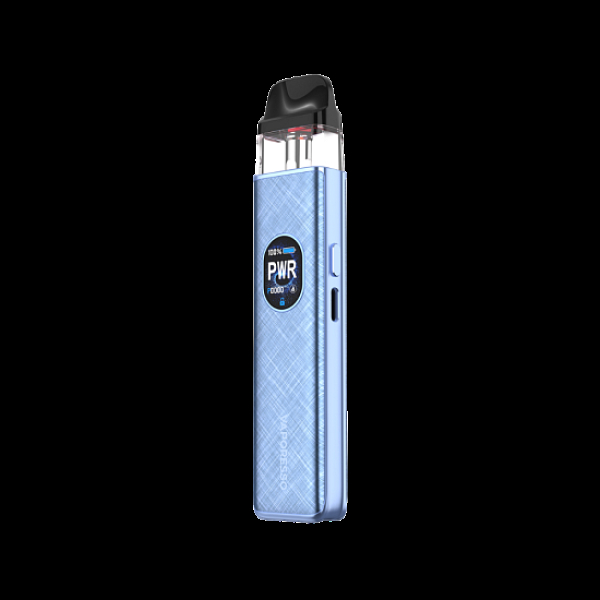 POD-система Vaporesso Xros 5     Blue Slik 1500 мАч в Сыктывкаре