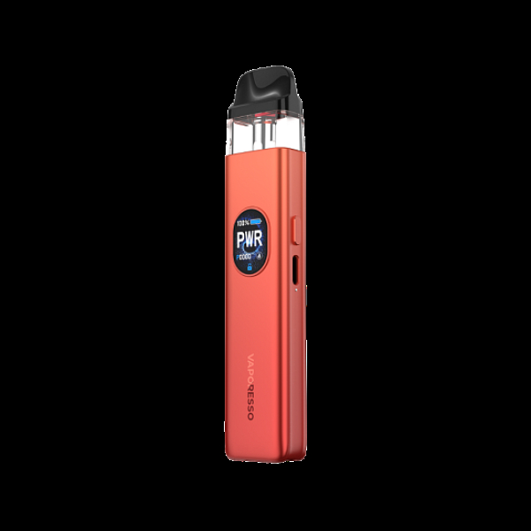 POD-система Vaporesso Xros 5     Coral Red 1500 мАч в Сыктывкаре