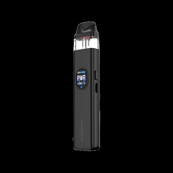 POD-система Vaporesso Xros 5     Cosmic Black 1500 мАч в Сыктывкаре