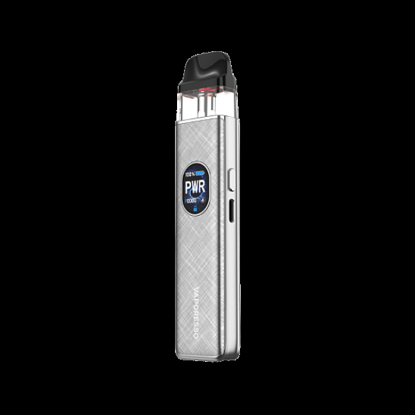 POD-система Vaporesso Xros 5     Grey Slik 1500 мАч в Сыктывкаре