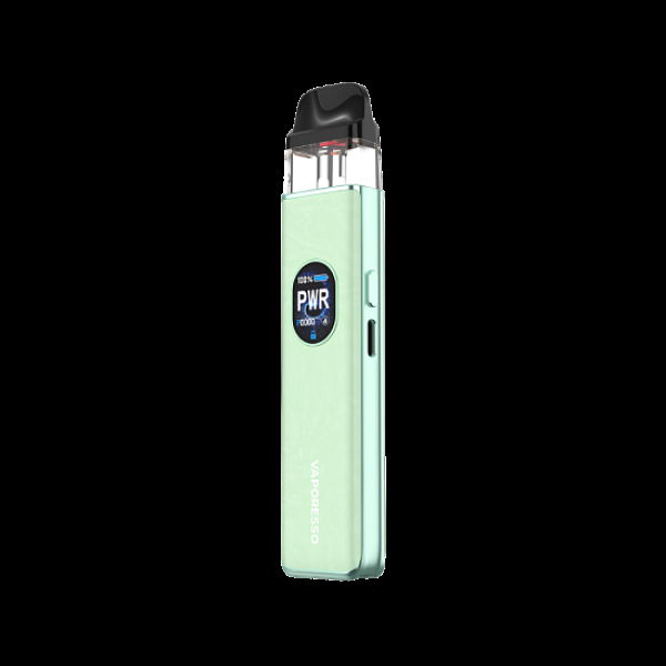 POD-система Vaporesso Xros 5     Jade Green 1500 мАч в Сыктывкаре