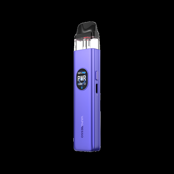 POD-система Vaporesso Xros 5     Lavender Purple 1500 мАч в Сыктывкаре