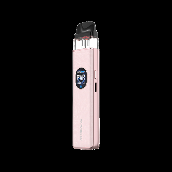 POD-система Vaporesso Xros 5     Opal Pink 1500 мАч в Сыктывкаре