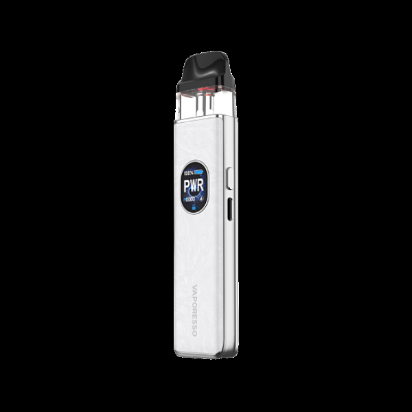 POD-система Vaporesso Xros 5     Opal White 1500 мАч в Сыктывкаре