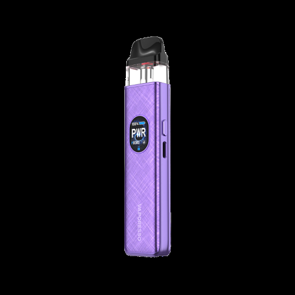 POD-система Vaporesso Xros 5     Violet Slik 1500 мАч в Сыктывкаре