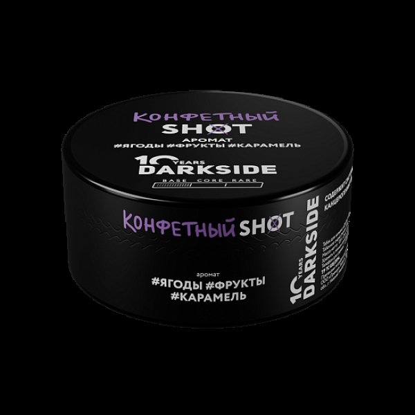 Табак Darkside Shot Конфетный 120 грамм в Сыктывкаре