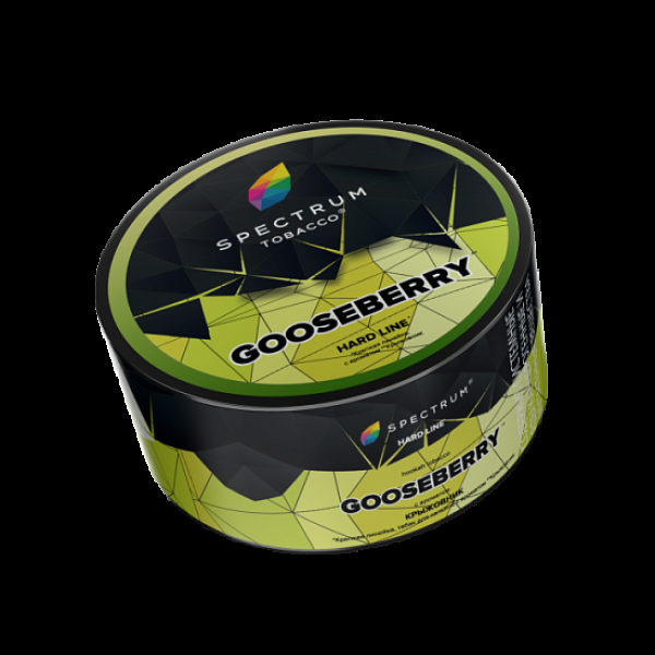 Табак Spectrum Hl Gooseberry Крыжовник 25 грамм в Сыктывкаре