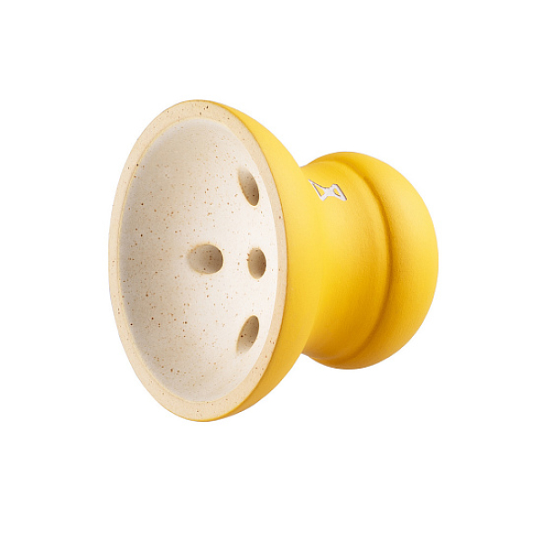 Чаша Alpha Bowl Doll Yellow в Сыктывкаре