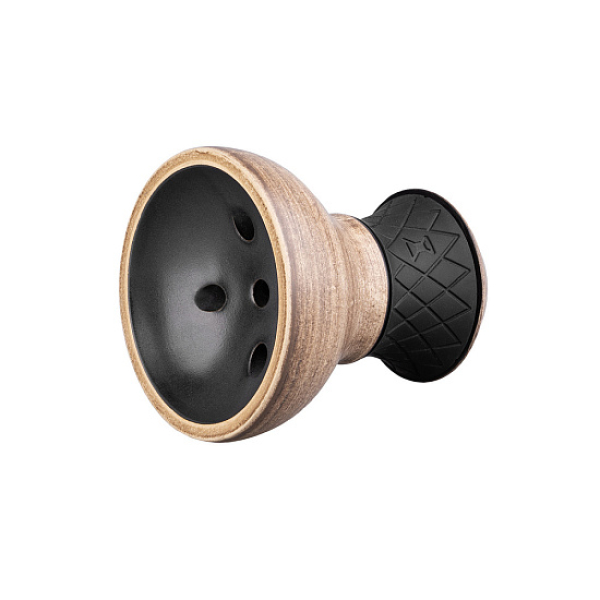 Чаша Alpha Bowl Turk Design Pro Black Matte в Сыктывкаре