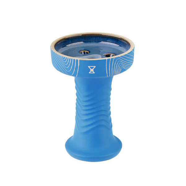 Чаша Alpha Bowl Wawe Killer Pacific Blue в Сыктывкаре
