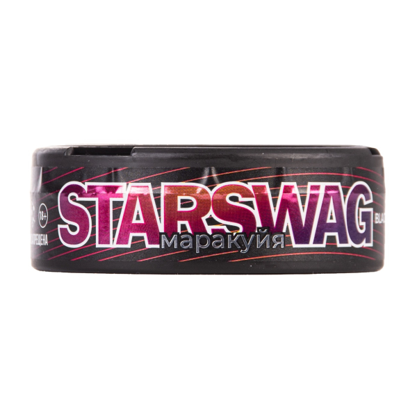 Жевательный табак Starswag Маракуйя 10 грамм в Сыктывкаре
