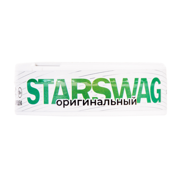 Жевательный табак Starswag Оригинальный 10 грамм в Сыктывкаре
