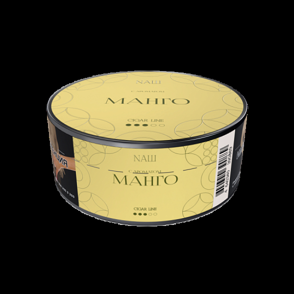 Табак Nаш Cigar Манго 30 грамм в Сыктывкаре