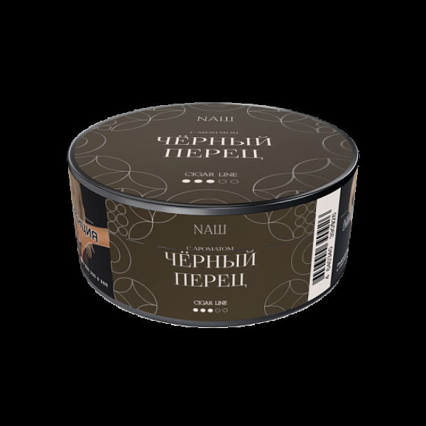 Табак Nаш Cigar Черный Перец 30 грамм в Сыктывкаре