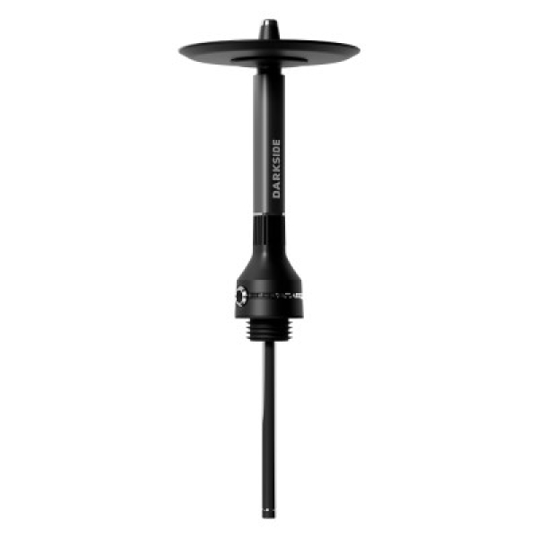 Кальян Darkside Neo Grey Серый в Сыктывкаре