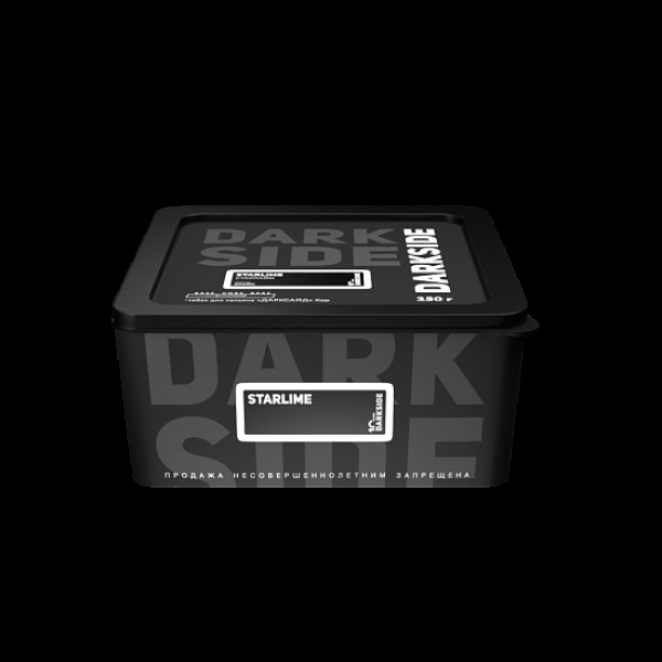 Табак Darkside Core Starlime 250 грамм в Сыктывкаре