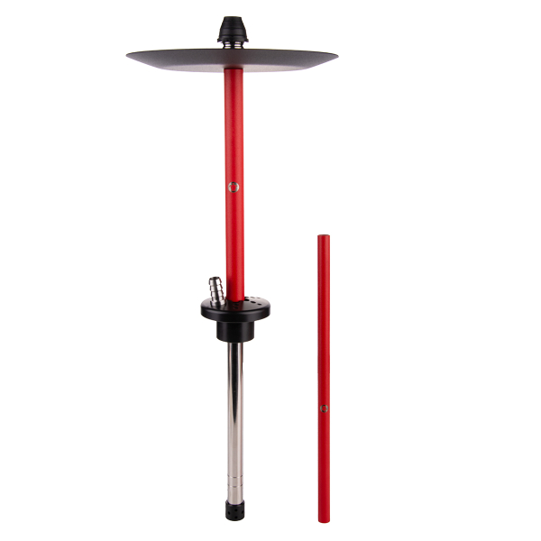 Кальян Tortuga Бриг Color Red в Сыктывкаре