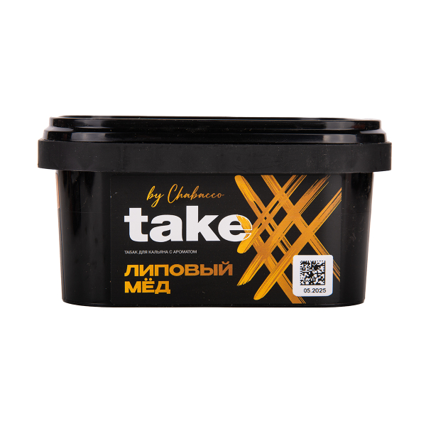 Табак TAKE Honey 200 грамм в Сыктывкаре