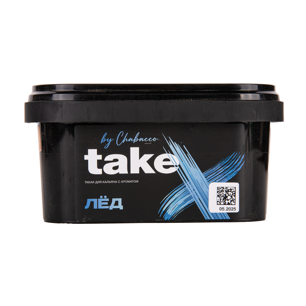 Табак TAKE Ice 200 грамм в Сыктывкаре