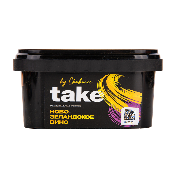 Табак TAKE New Zealand Wine 200 грамм в Сыктывкаре