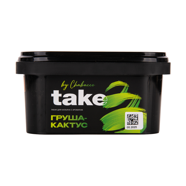 Табак TAKE Pear Cactus 200 грамм в Сыктывкаре