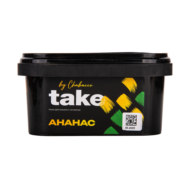 Табак TAKE Pineapple 200 грамм в Сыктывкаре