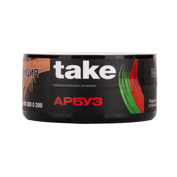 Табак TAKE Watermelon 25 грамм в Сыктывкаре