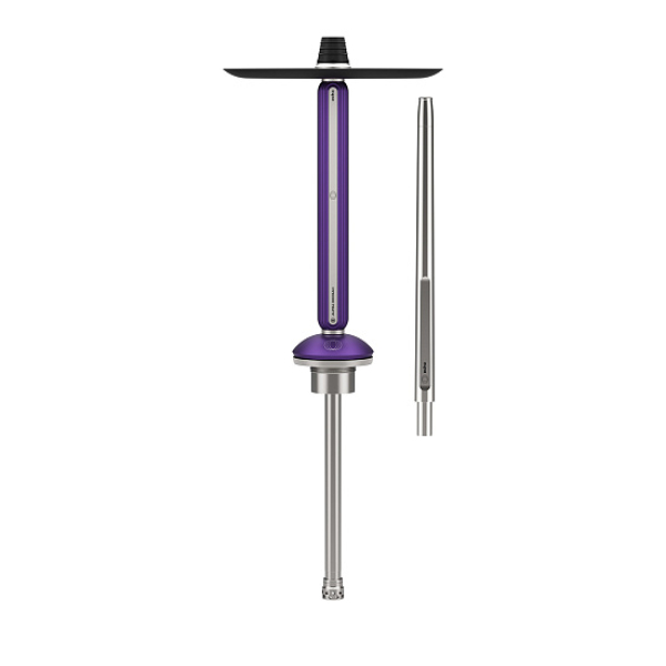 Кальян Alpha Hookah Echo Jade Purple в Сыктывкаре