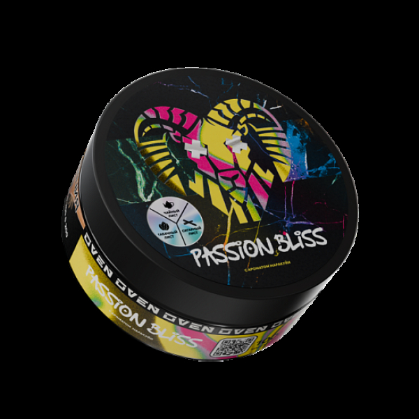Табак Oven Маракуйя Passion Bliss 100 грамм в Сыктывкаре
