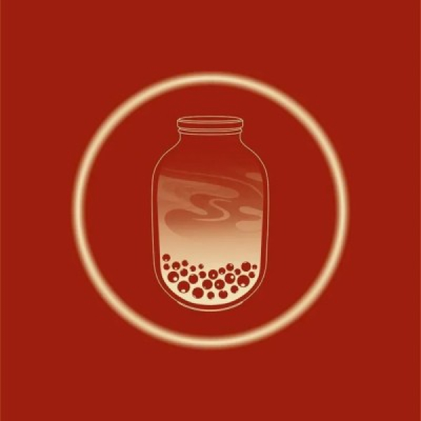 Табак Mr Brew Berry Brew Аромат Ягодного Морса 25 грамм в Сыктывкаре
