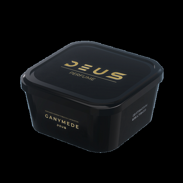 Табак Deus Perfume Ganymede 200 грамм в Сыктывкаре