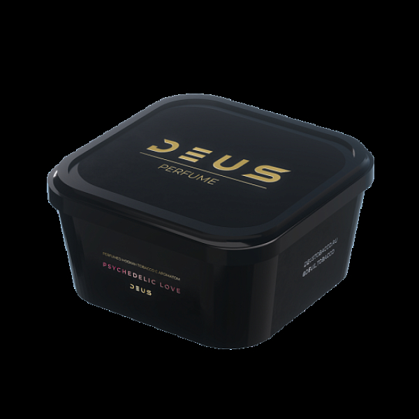 Табак Deus Perfume Psychedelic Love 200 грамм в Сыктывкаре