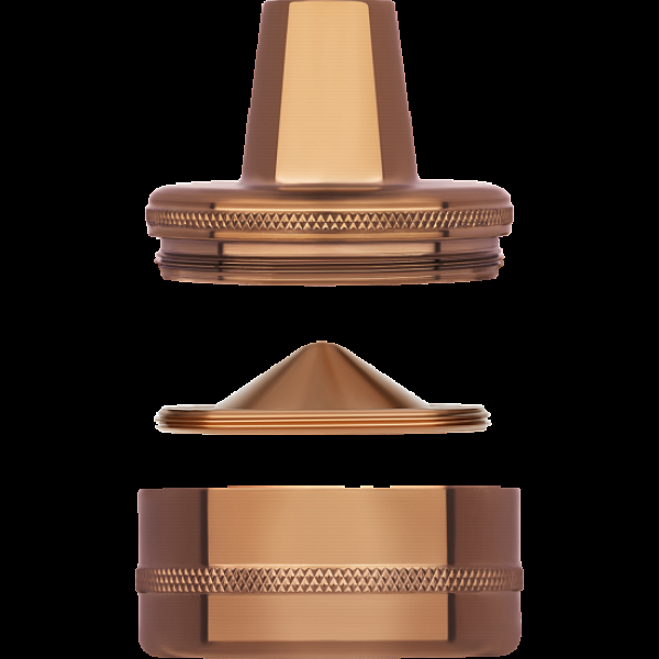 Мелассоуловитель Conceptic Melasska Bronze в Сыктывкаре