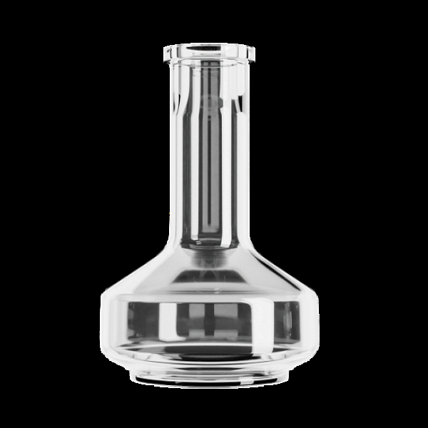 Колба Darkside D Glass Прозрачная в Сыктывкаре