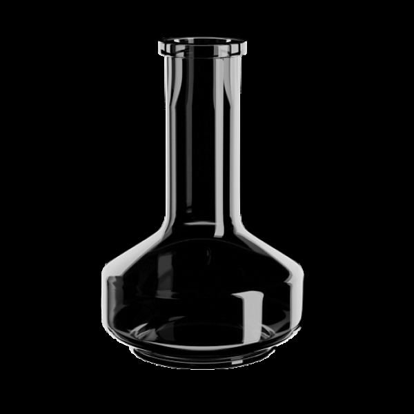 Колба Darkside D Glass Серая в Сыктывкаре