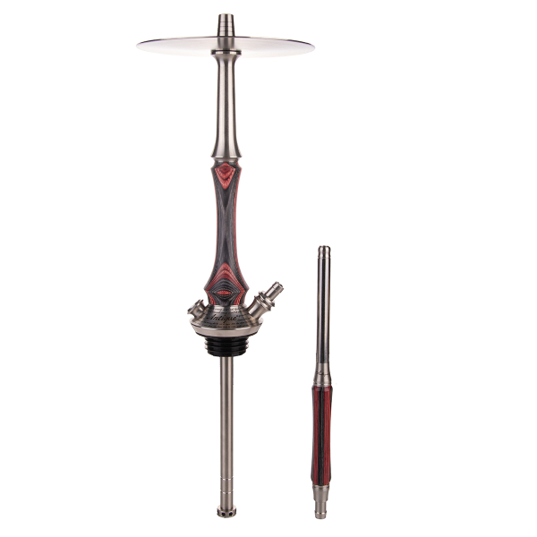 Кальян Mr. Wood Antique 2 Elegant Red в Сыктывкаре
