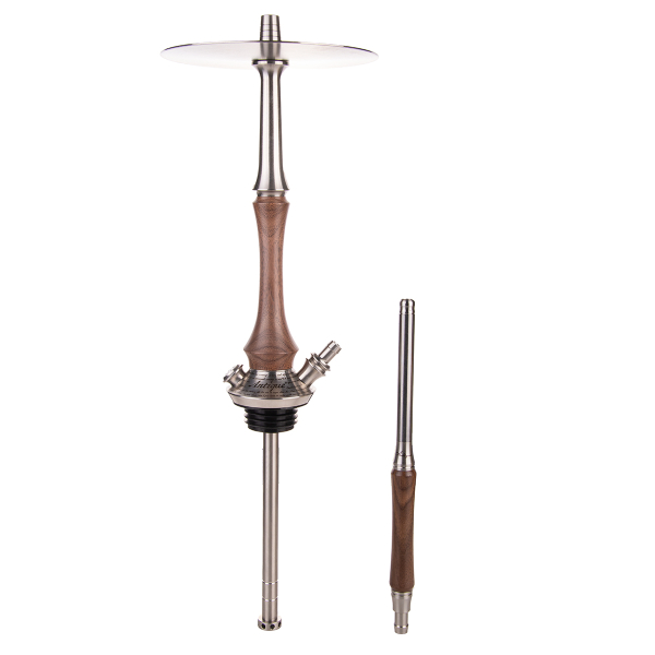 Кальян Mr. Wood Antique 2 Naturel Adonis в Сыктывкаре