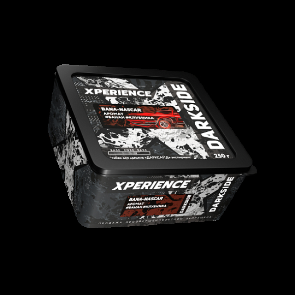 Табак Darkside Experience Bana Nascar 250 грамм в Сыктывкаре