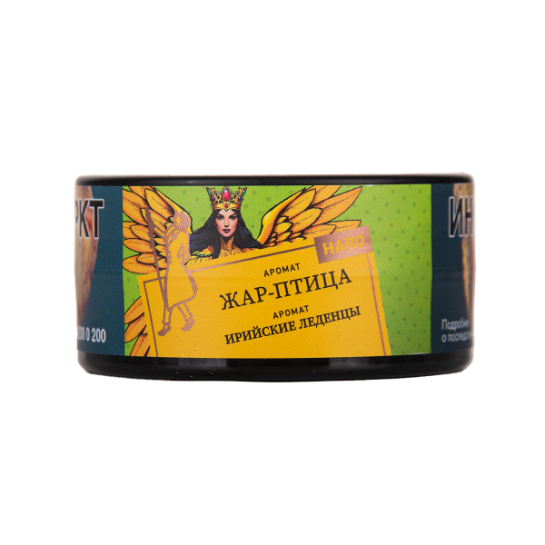 Табак Satyr Жар Птица 25 грамм в Сыктывкаре