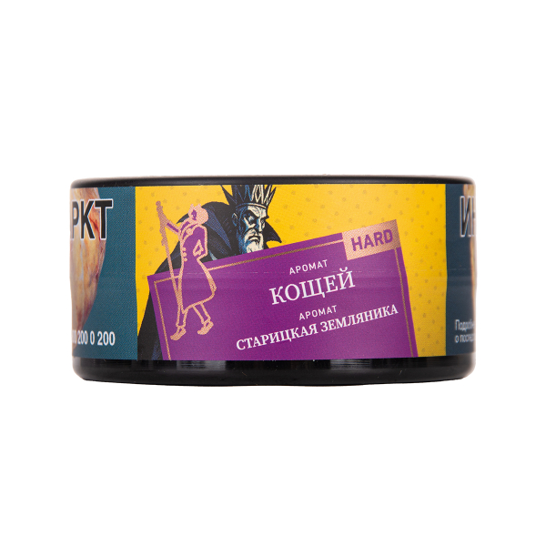 Табак Satyr Кощей 25 грамм в Сыктывкаре