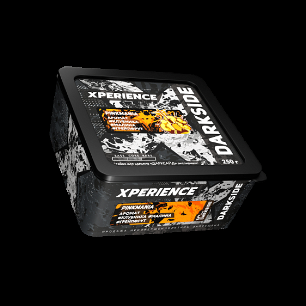 Табак Darkside Experience Multy Fruity 250 грамм в Сыктывкаре