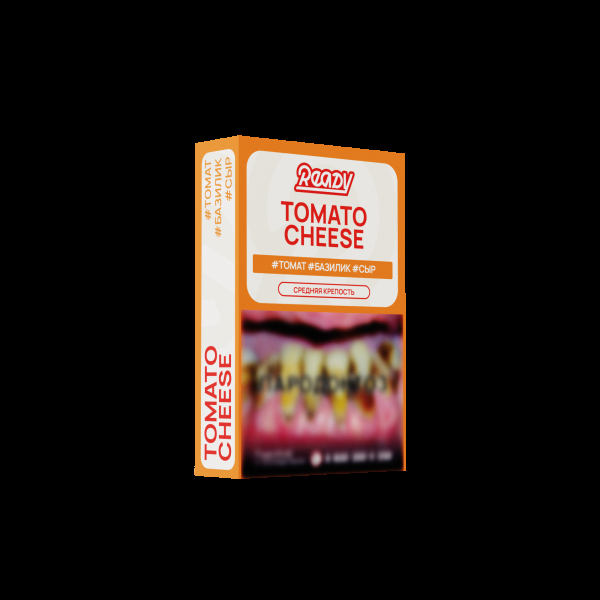 Табак Ready Tomato Cheese 25 грамм в Сыктывкаре