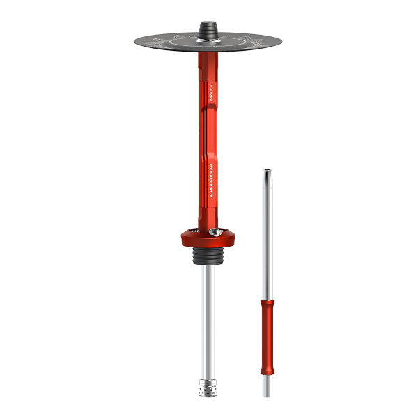 Кальян Alpha Hookah Oro Light Ruby Red в Сыктывкаре