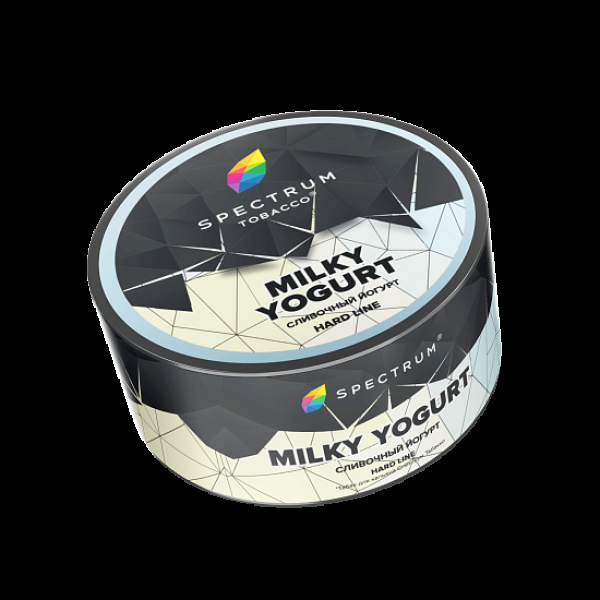 Табак Spectrum Hl Milky Yogurt 25 грамм в Сыктывкаре
