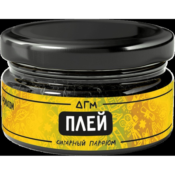 Табак Dogma Плей 20 грамм в Сыктывкаре