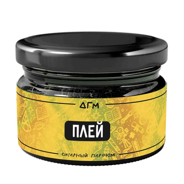 Табак Dogma Плей 80 грамм в Сыктывкаре