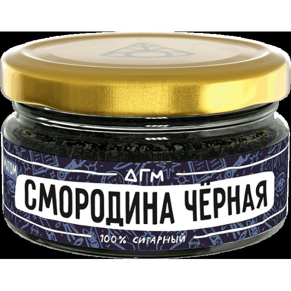 Табак Dogma Смородина Черная 20 грамм в Сыктывкаре