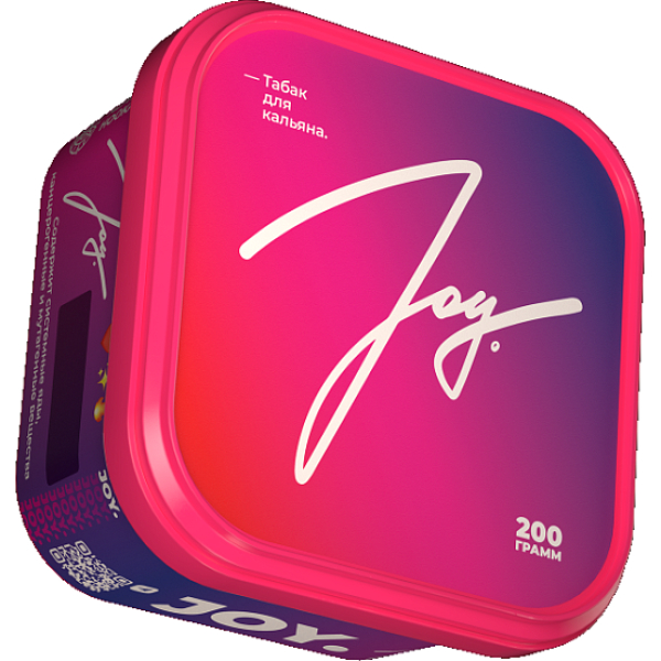 Табак Joy Red Hot Chili Citrus Цитрус И Чили 200 грамм в Сыктывкаре